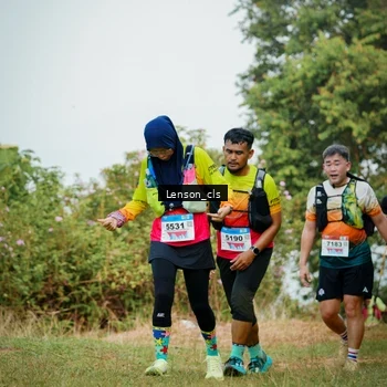 Runner Photo 9011932