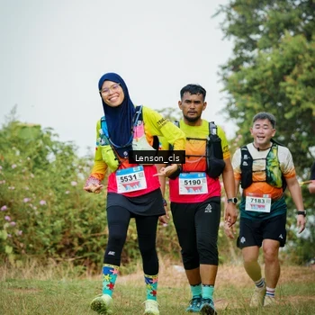 Runner Photo 9011933