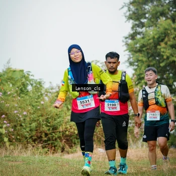 Runner Photo 9011934