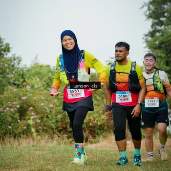 Runner Photo 9011935