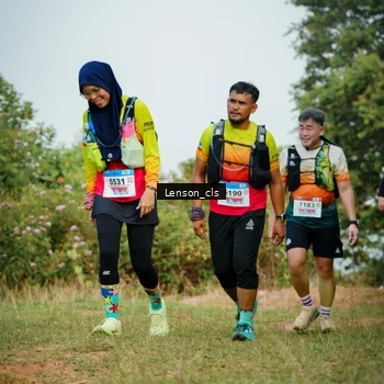 Runner Photo 9011936