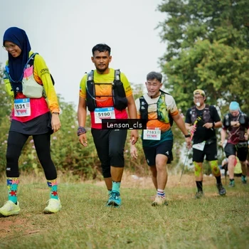 Runner Photo 9011937
