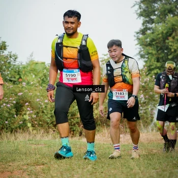 Runner Photo 9011938