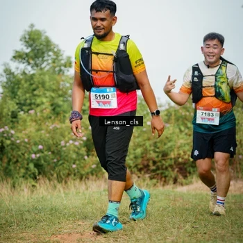 Runner Photo 9011939
