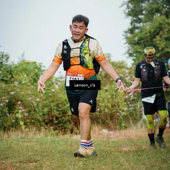 Runner Photo 9011940