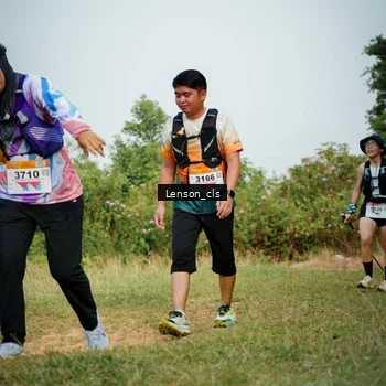 Runner Photo 9011948