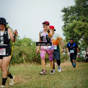 Runner Photo 9011954