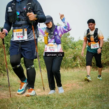 Runner Photo 9011955