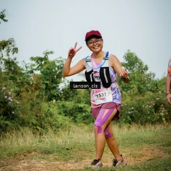 Runner Photo 9011957