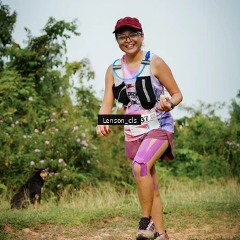 Runner Photo 9011958