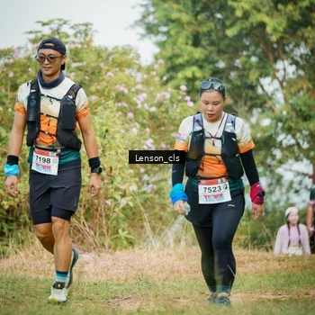 Runner Photo 9011960