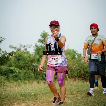 Runner Photo 9011961