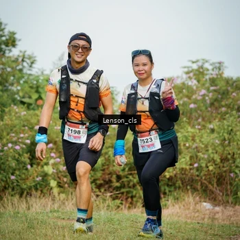 Runner Photo 9011969