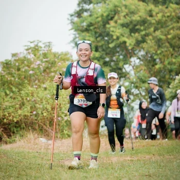 Runner Photo 9011973