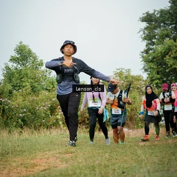Runner Photo 9011989