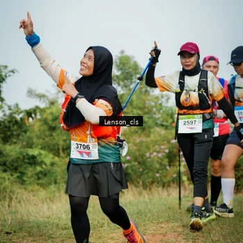 Runner Photo 9011991