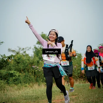 Runner Photo 9011992