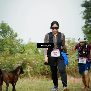 Runner Photo 9012003
