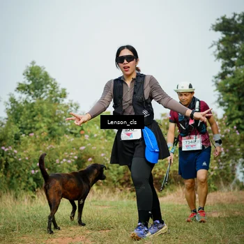 Runner Photo 9012005