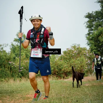 Runner Photo 9012011