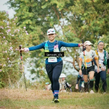 Runner Photo 9012036
