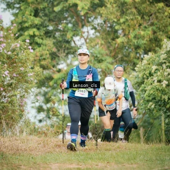 Runner Photo 9012037
