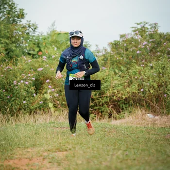 Runner Photo 9012056