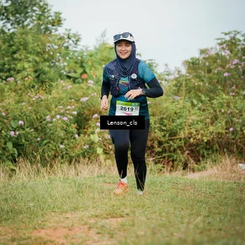 Runner Photo 9012062