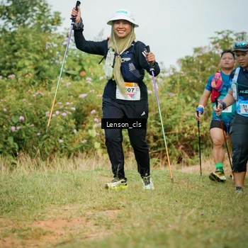 Runner Photo 9012063
