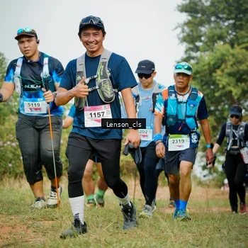 Runner Photo 9012067