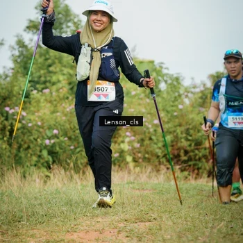 Runner Photo 9012069