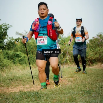 Runner Photo 9012073