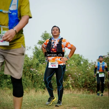 Runner Photo 9012078