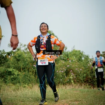 Runner Photo 9012082