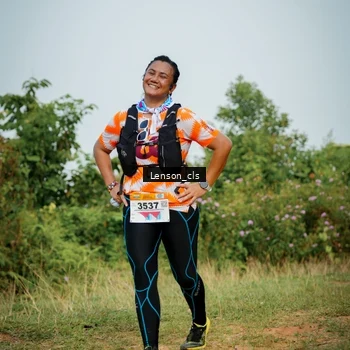 Runner Photo 9012083
