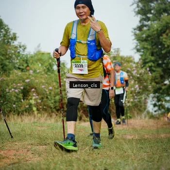 Runner Photo 9012084