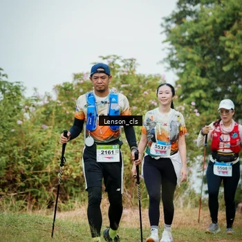 Runner Photo 9012085