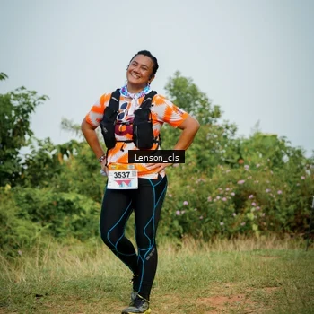 Runner Photo 9012086