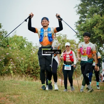 Runner Photo 9012091