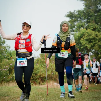Runner Photo 9012094