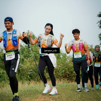 Runner Photo 9012096