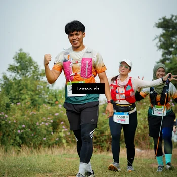 Runner Photo 9012097