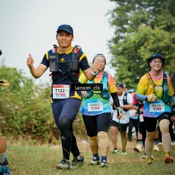 Runner Photo 9012102