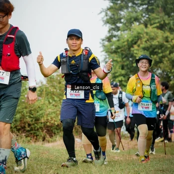 Runner Photo 9012107
