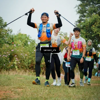 Runner Photo 9012108
