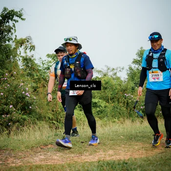Runner Photo 9012115