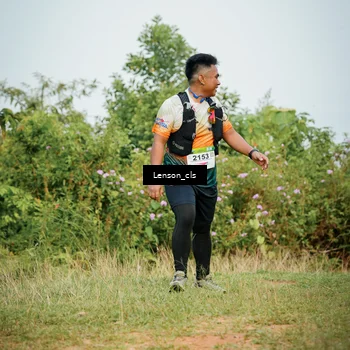 Runner Photo 9012119