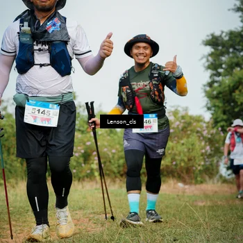 Runner Photo 9012120