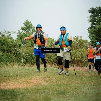 Runner Photo 9012123