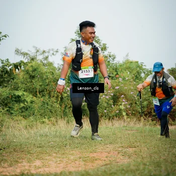 Runner Photo 9012124